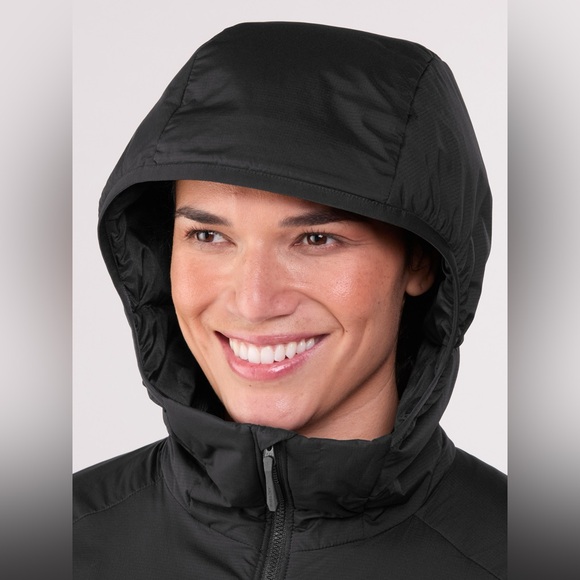 Arc’teryx LT Hoody - Picture 6 of 11